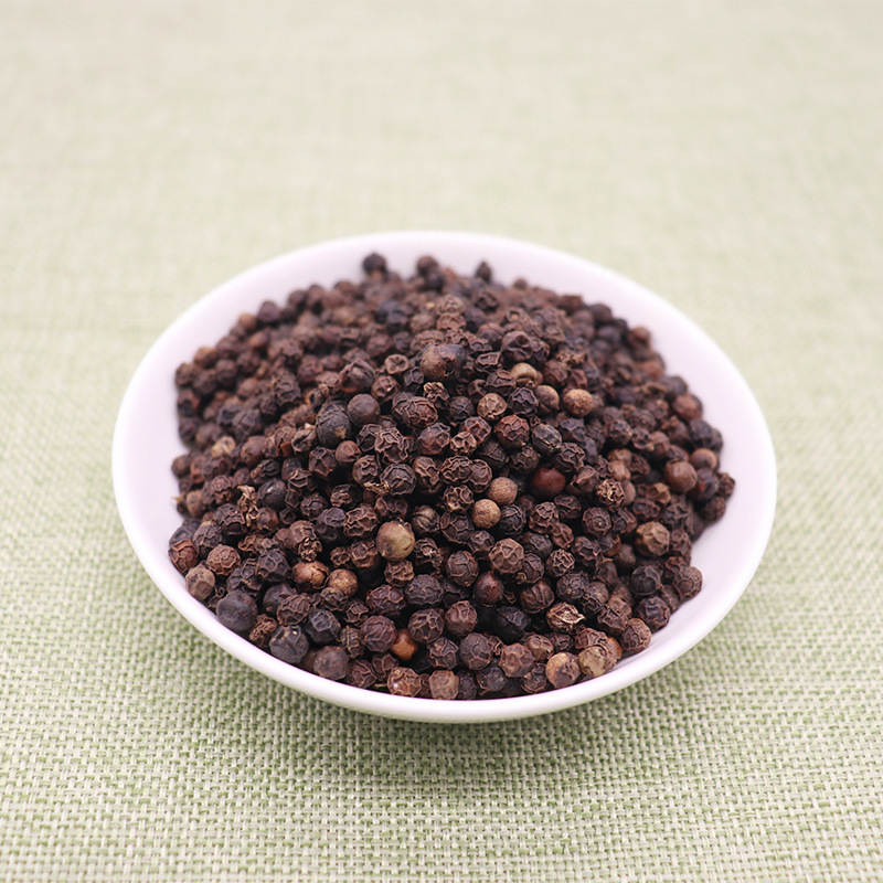 New black pepper, the hottest product of