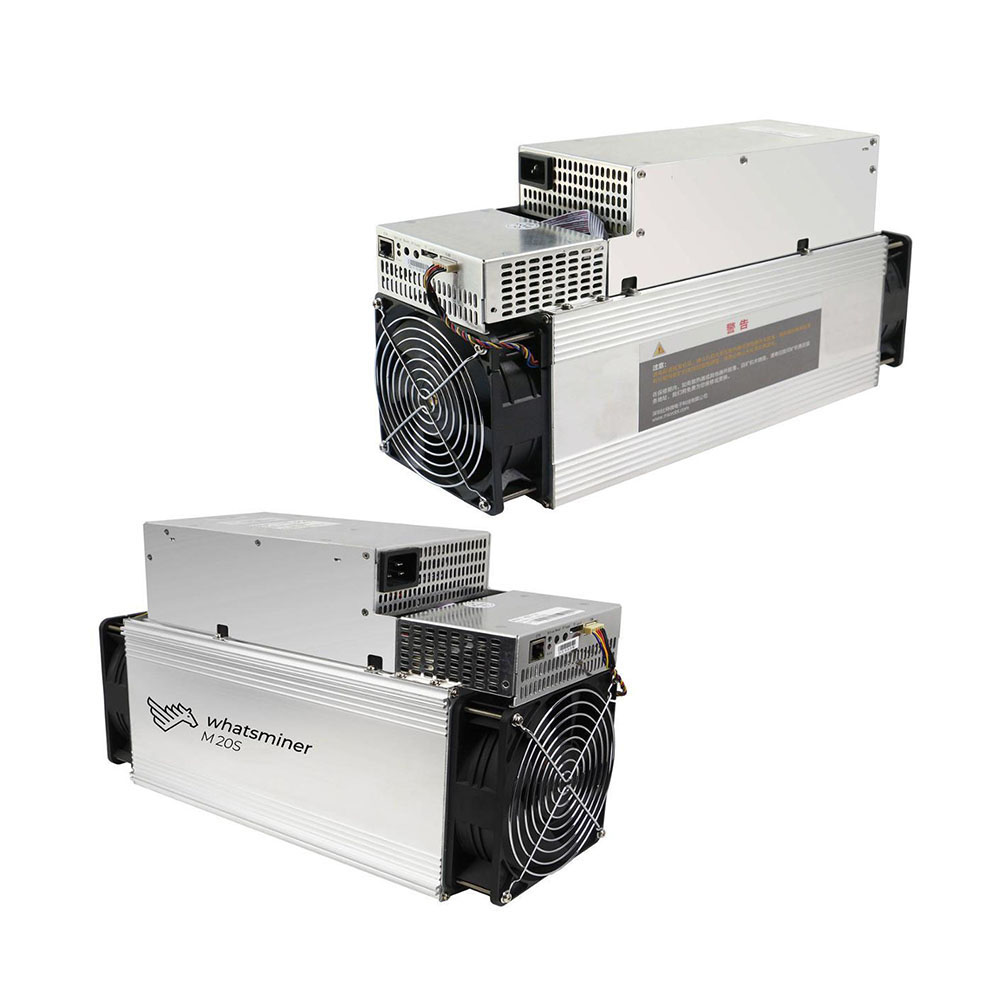 Newest Whatsminer Mining Equipment Manufacturing Machine All-In-One Hashboard Whatsminer M20S M21S M30S M31S M32 D1