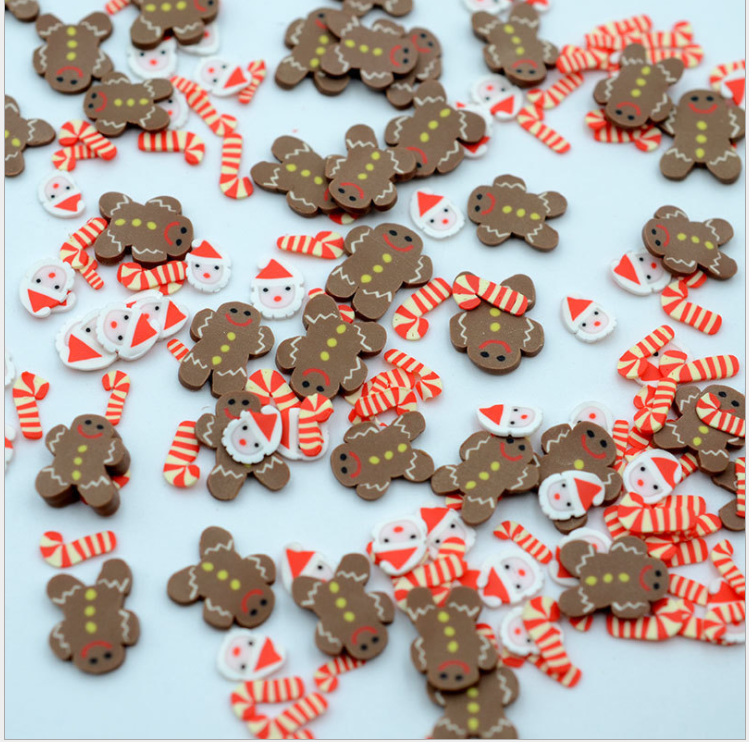 18 color Diy polymer clay clay bead jewelry Making fashion handmade bracelet necklace decorative box ceramic clay bead