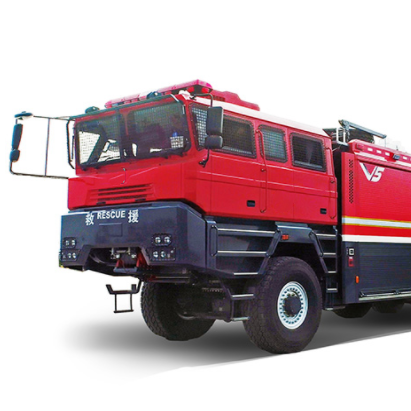 2021 Hot Sale Brand equipment storage vehicle QC700 Emergency Rescue Fire Truck with best price