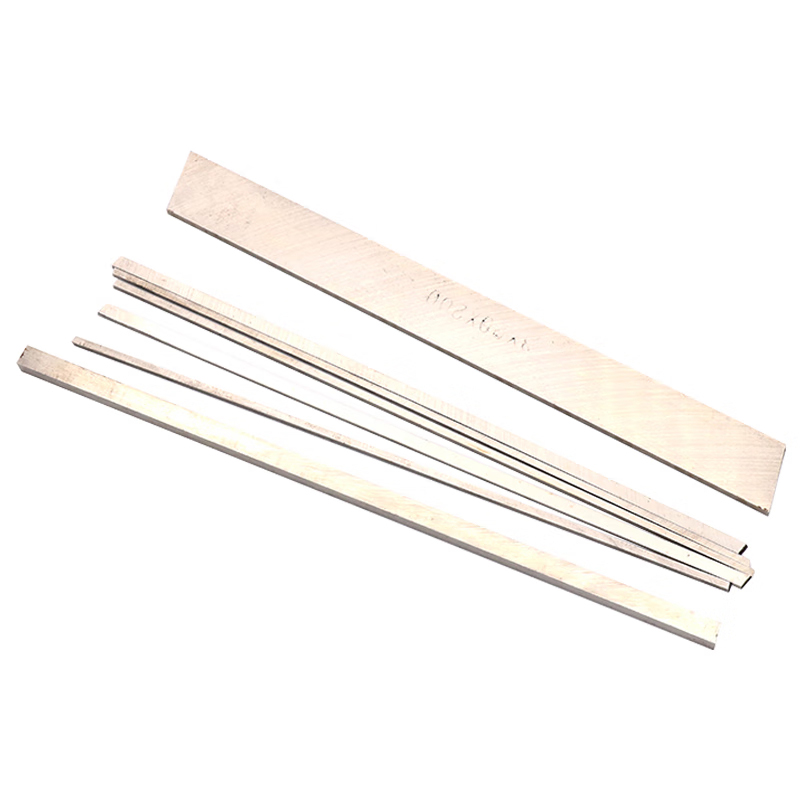 HYSTIC High Speed Steel HSS Turning Tool White Steel Bar for Woodworking DIY & Industrial Use 3-Year Warranty