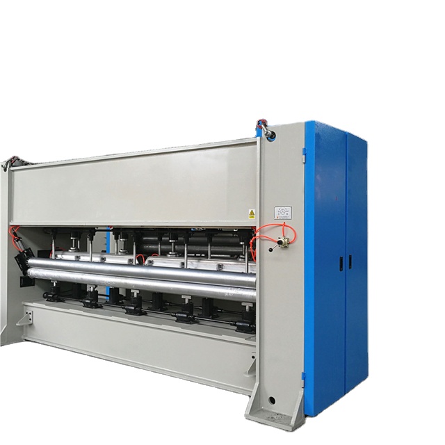 YISITAIKE Custom selling needling machine/non-woven machinery for carpets, geotextiles