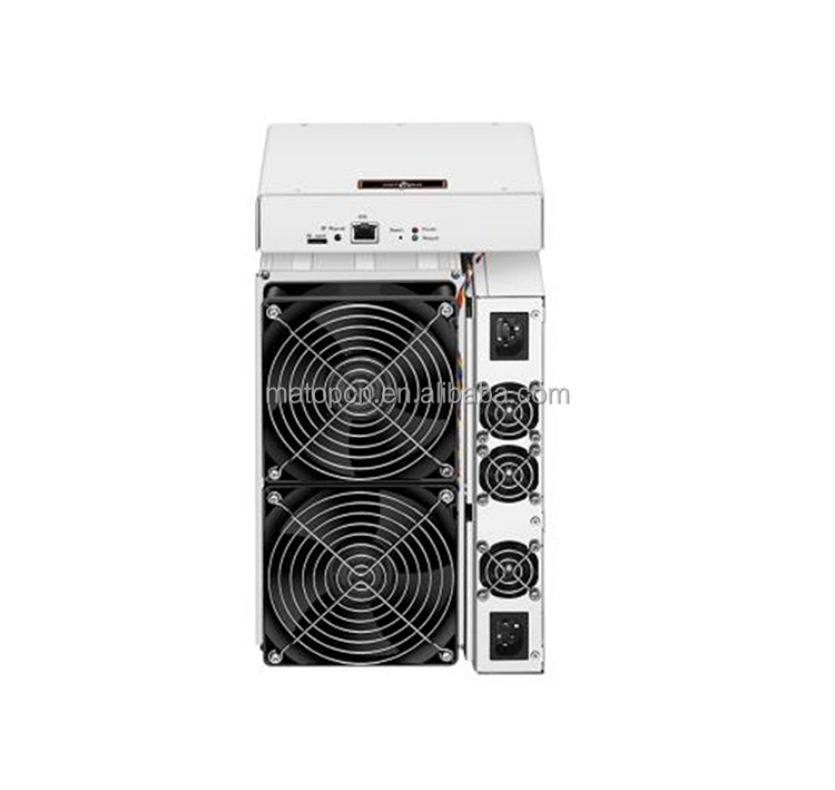 Низкая цена 2021 Antmin S19 Pro 110 Th Bitmain 85th Antminer S17