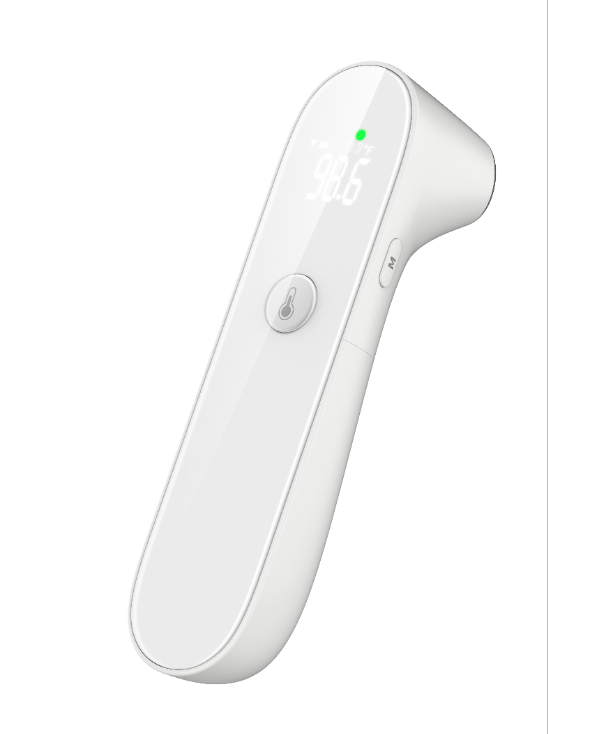 Handheld Non-contact Infrared Thermometer Electronic Frontal Temperature Gun