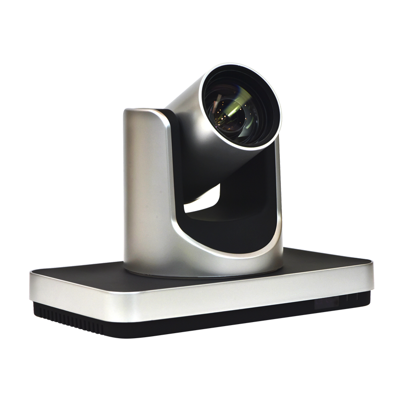 Video Conference Camera Webcam 1080P Full HD Audio System with Wide Angle Lans Remote Control for Online Meeting Teaching
