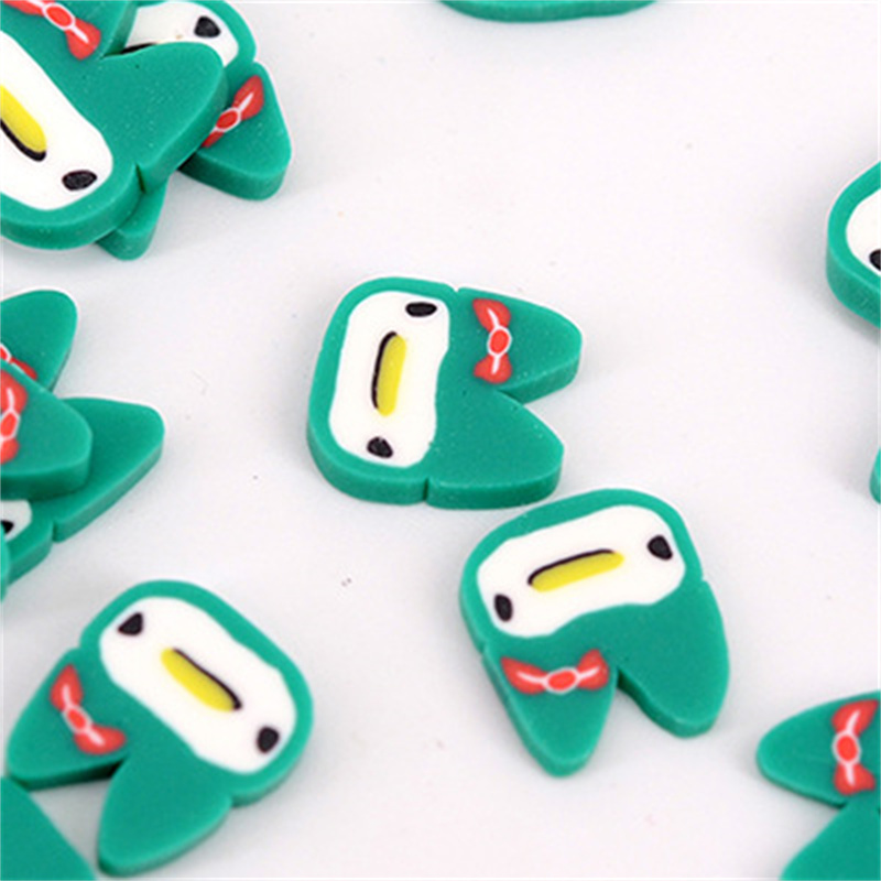5mm polymer clay pieces play dough or polymer clay for kids