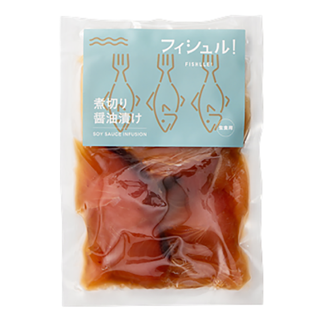High quality bag 95g sea robin other frozen fish cheap product