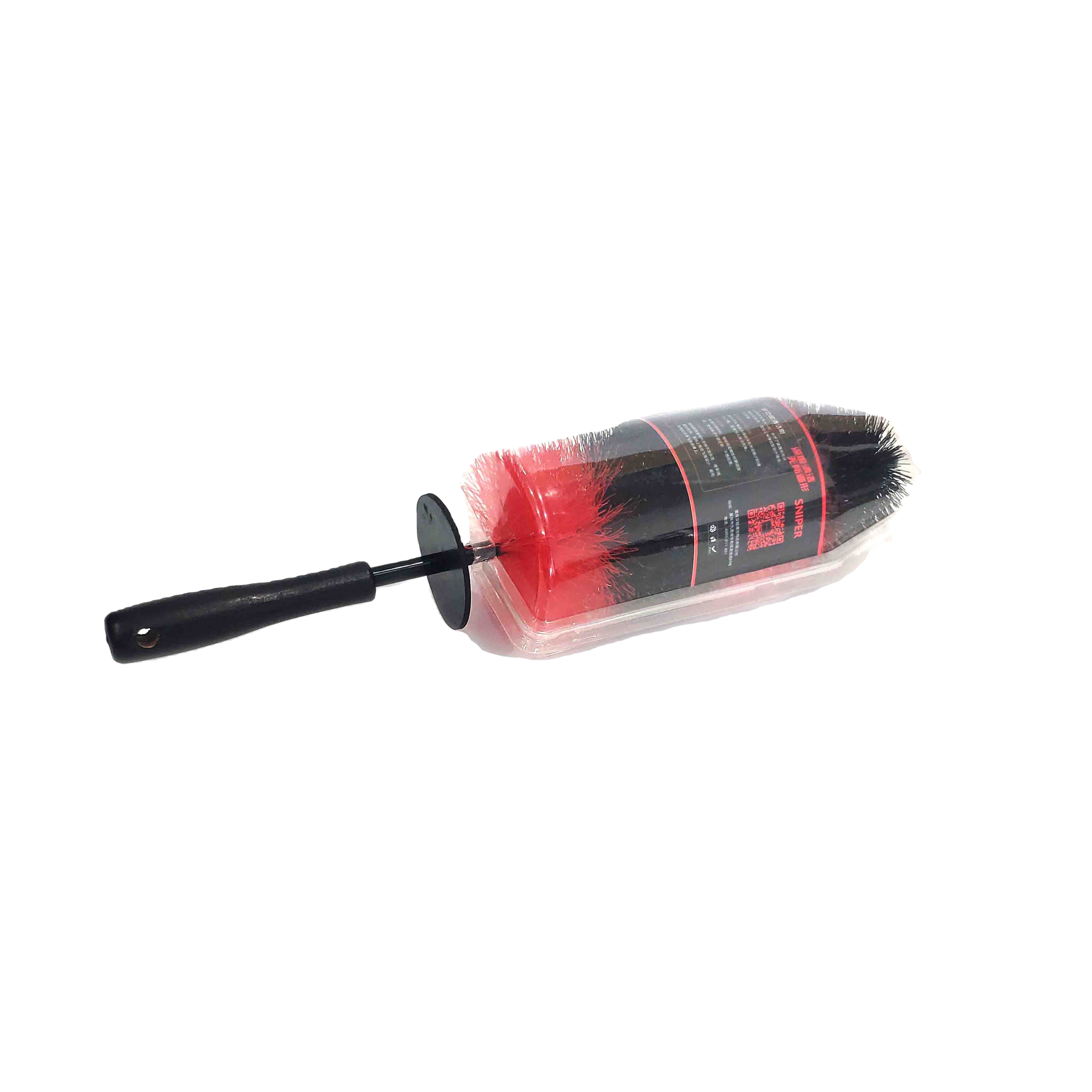 Wholesale Auto Cleaning Car Wash Brush Wheel Brush Detailing Brush