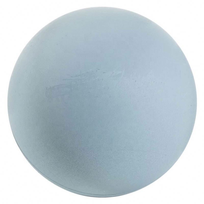 Thickened anti-explosion Pilates small yoga fitness ball