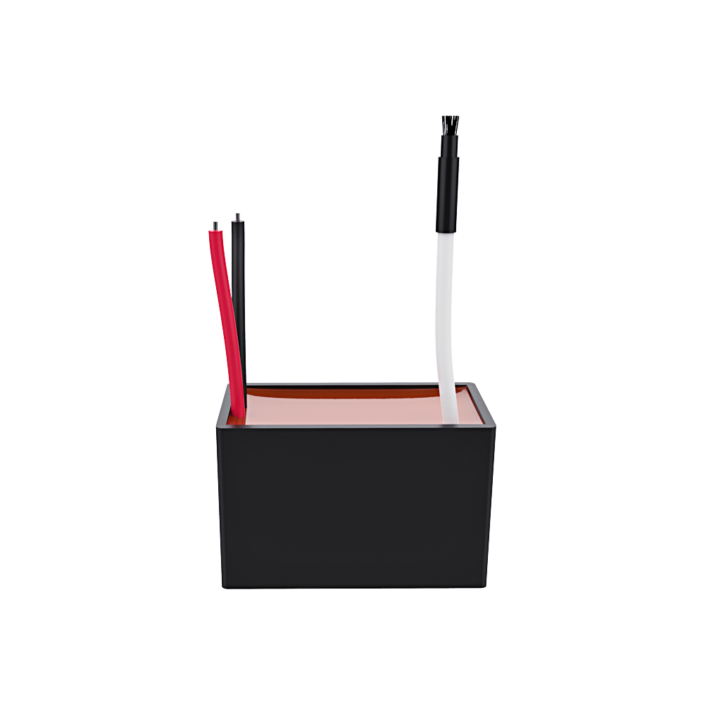 Tfb-Y85 DC3.7V DC5V DC12V DC24V High Ion Output Negative Ion Generator Module