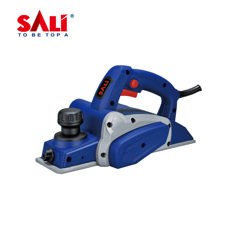 SALI 5821 560W высококачественный профессиональный мощный Электрический деревянный строгальный станок