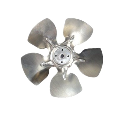 Aluminium Fan Blade