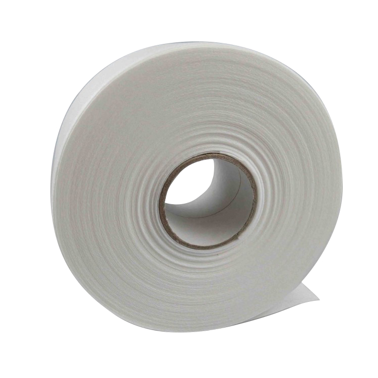 Body Hair Removal Depilatory Waxing Paper Non-woven Fabric Depilatory Waxing Roll