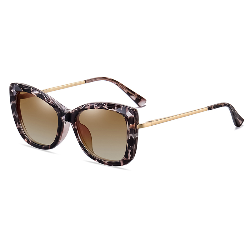 Multiple Specification 2021 Summer Shade Branded Polarized Anti-blue Light TR90 TAC UV400 Magnetic Clip On Sun Glass Sunglasses