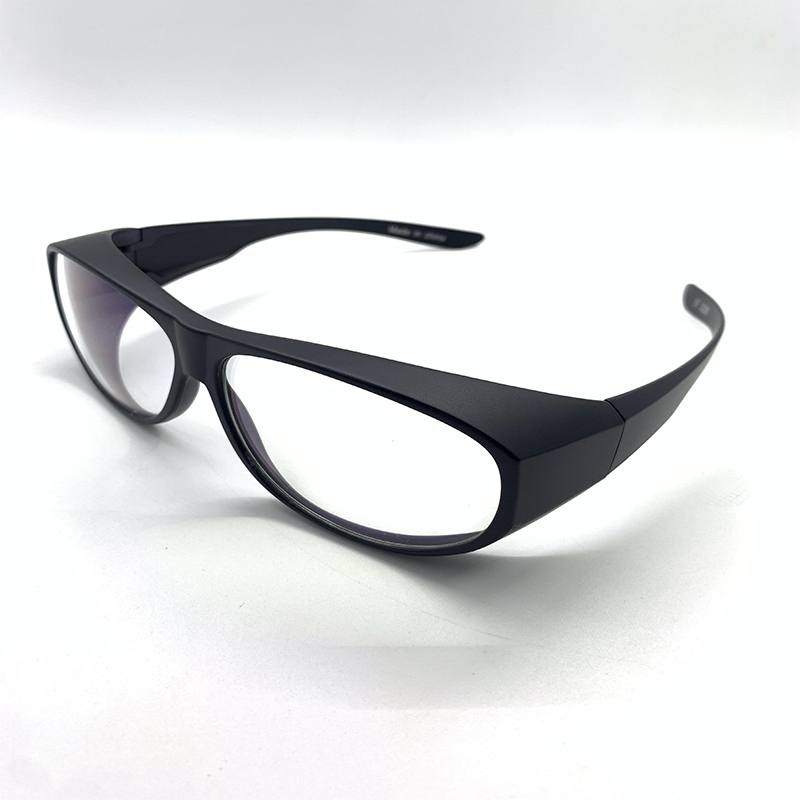 Factory Security Eye Protection Glasses Scanner With Laser Glass Protective Safety Goggles Ipl Laser