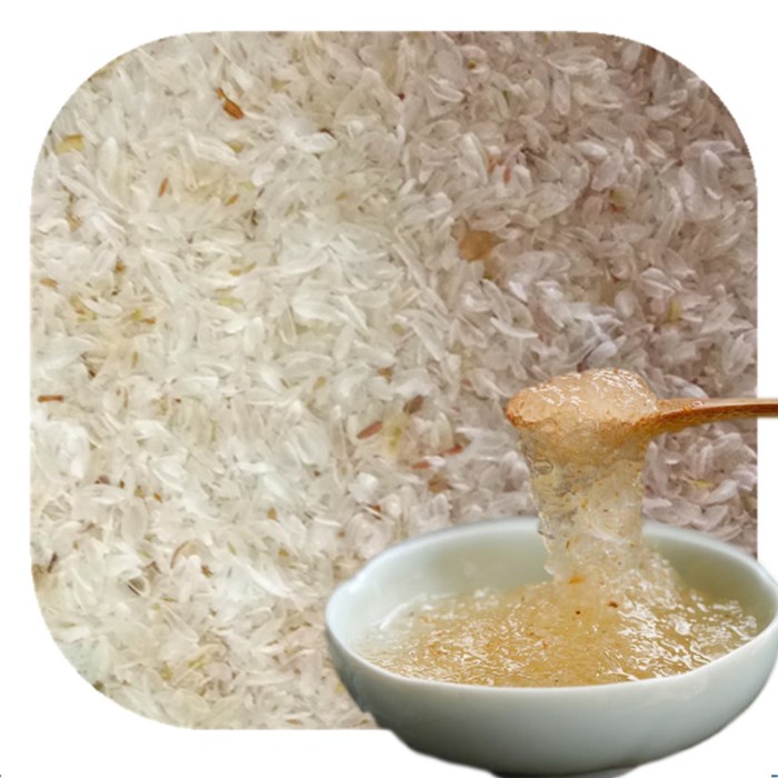 Che qian zi ke low price substitute meal raw material lowest price psyllium husk