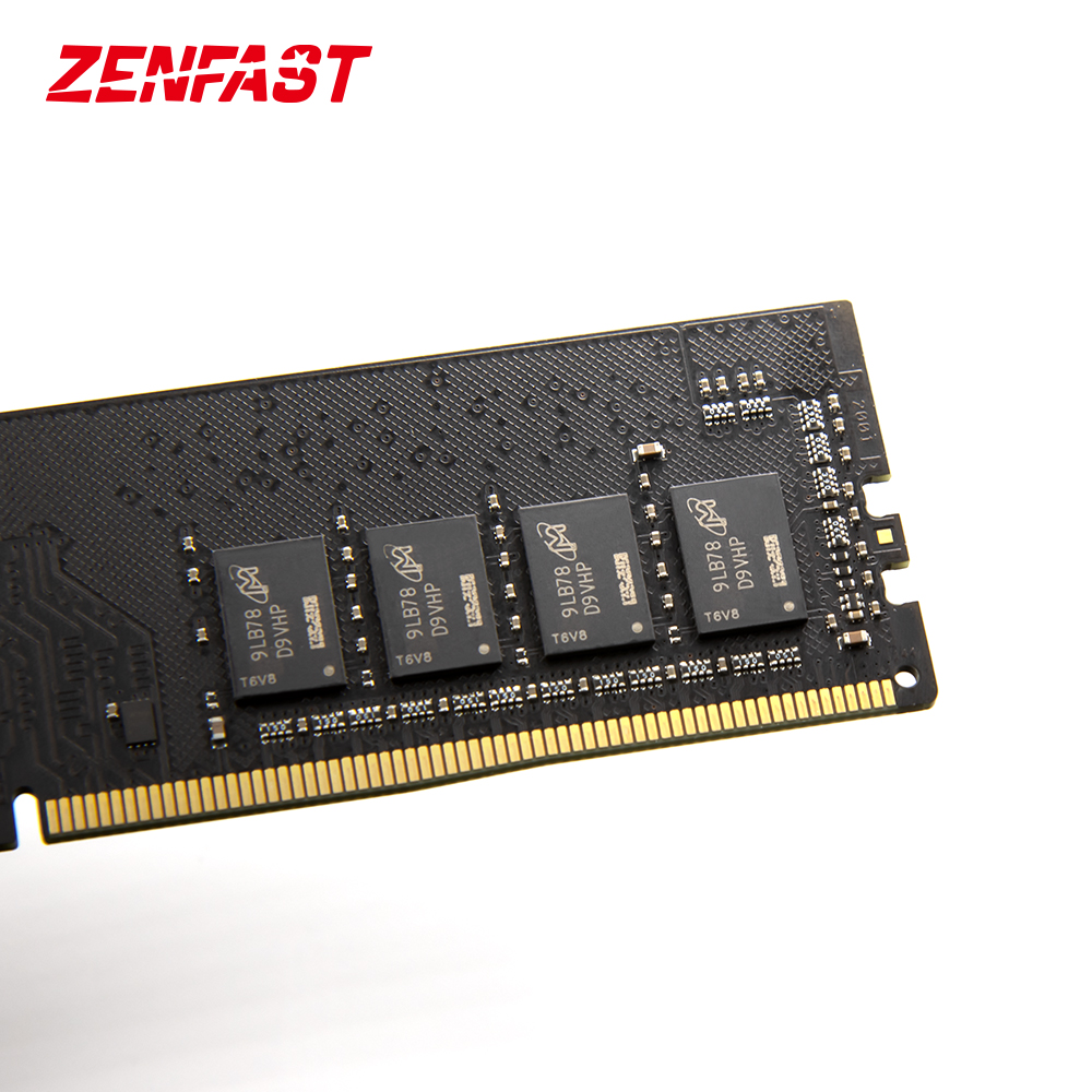 ПК DDR4 8 Гб RAM 2400 МГц память без ECC с гарантией срока службы
