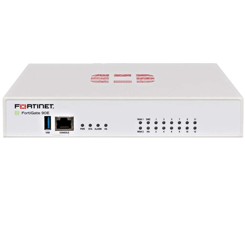 Новый оригинальный брандмауэр Fortinet FortiGate 90E, сетевая безопасность/брандмауэр FG-90E