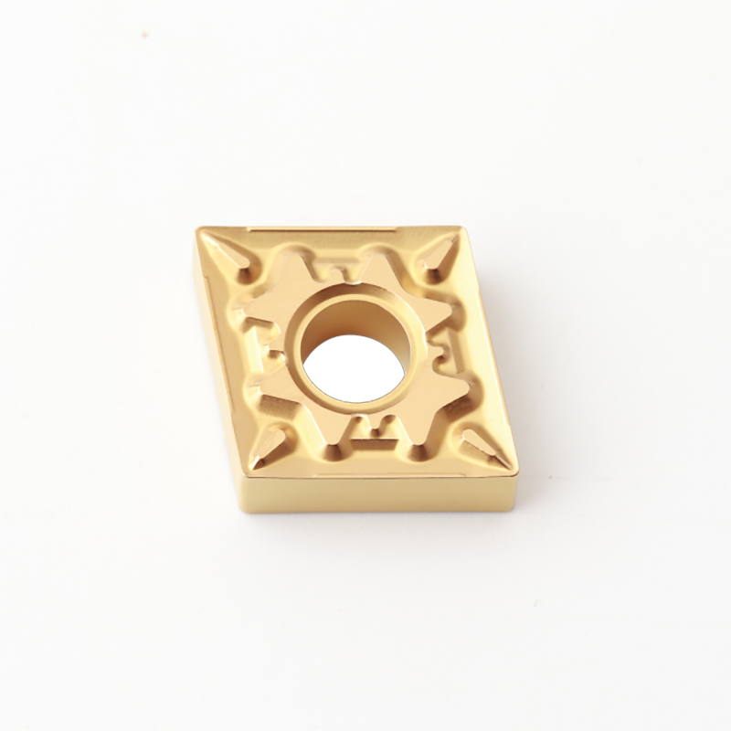 Best Sale CNC Lathe Cutting Blade Chip Breaker Carbide Tool CNMG120404 CNMG120408 HQ Carbide Turning Inserts