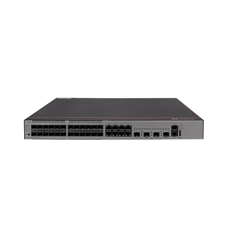 Новый оригинальный 98010929 S5735-L серии сетевой коммутатор S5735-L32ST4X-A