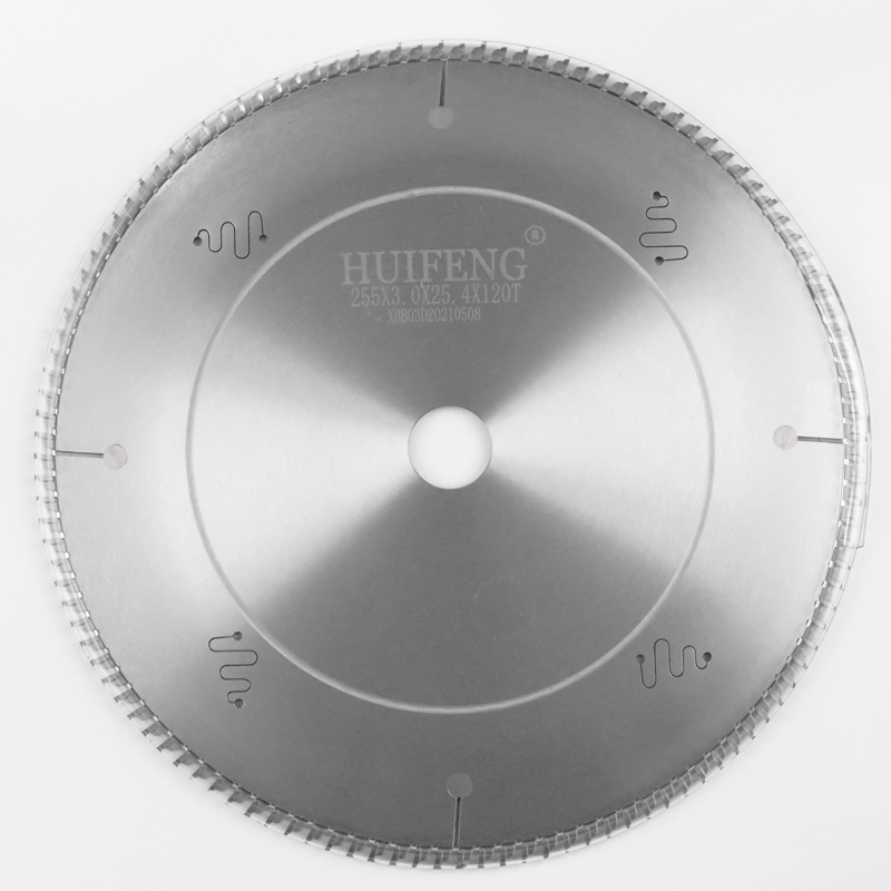 Customized TCT Blade Circular Saw Metal Cutting Discs