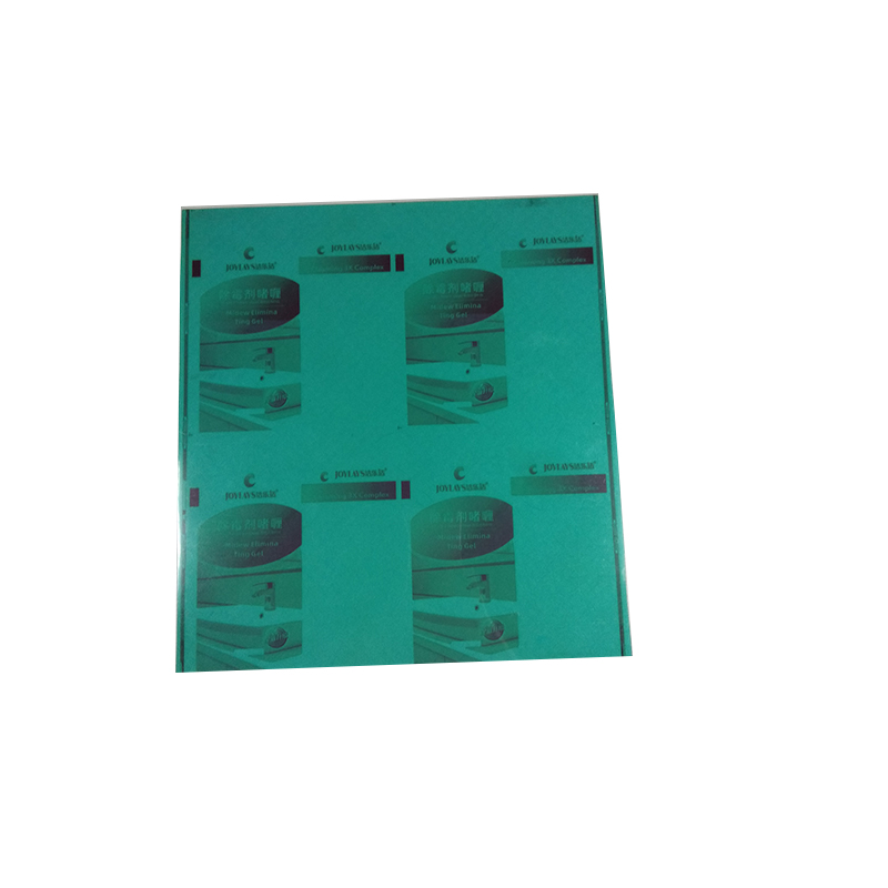 Water Washable Printing Plate Flenex Water-Washable Plates
