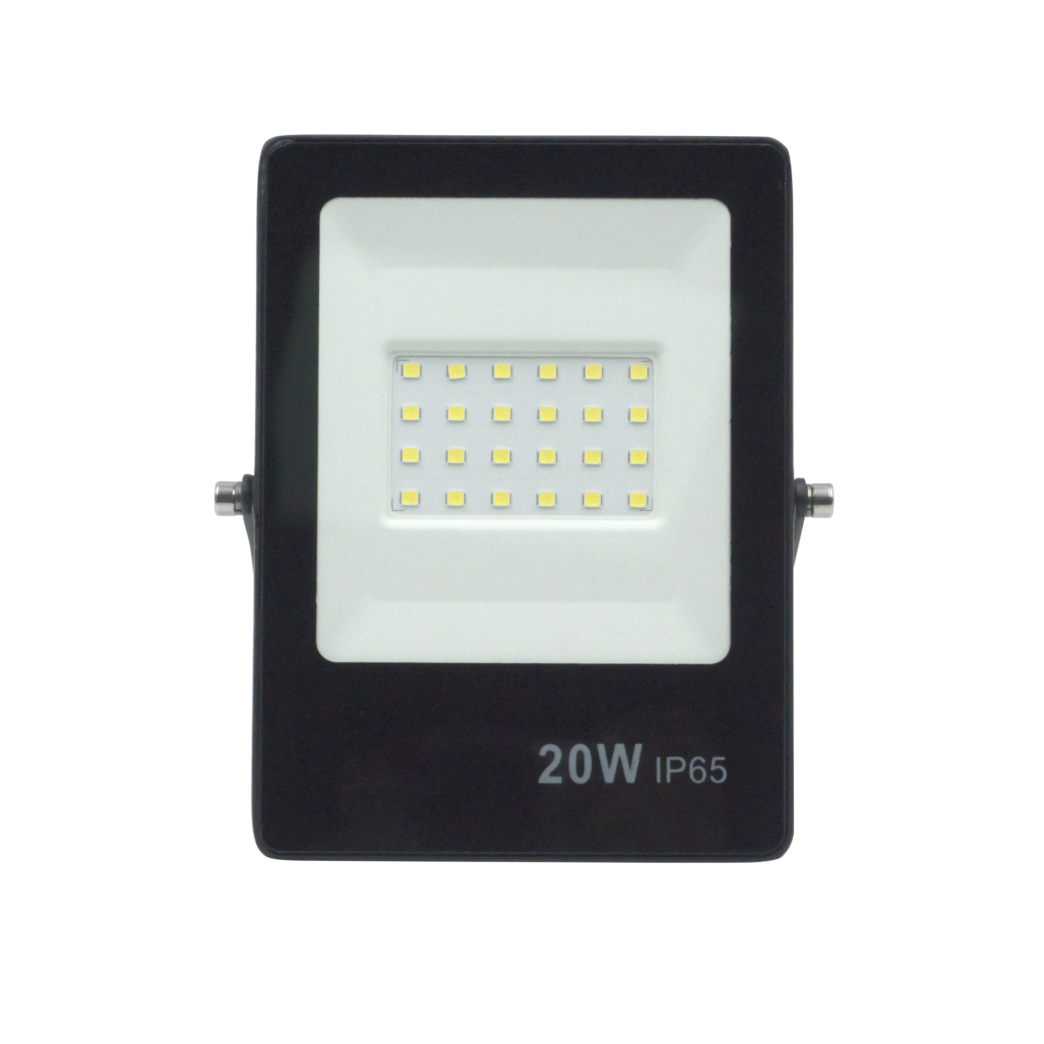 Cost effective SMD LED flood lights IP65 outdoor waterproof slim led reflector 10W 20W 30W 50W 100W