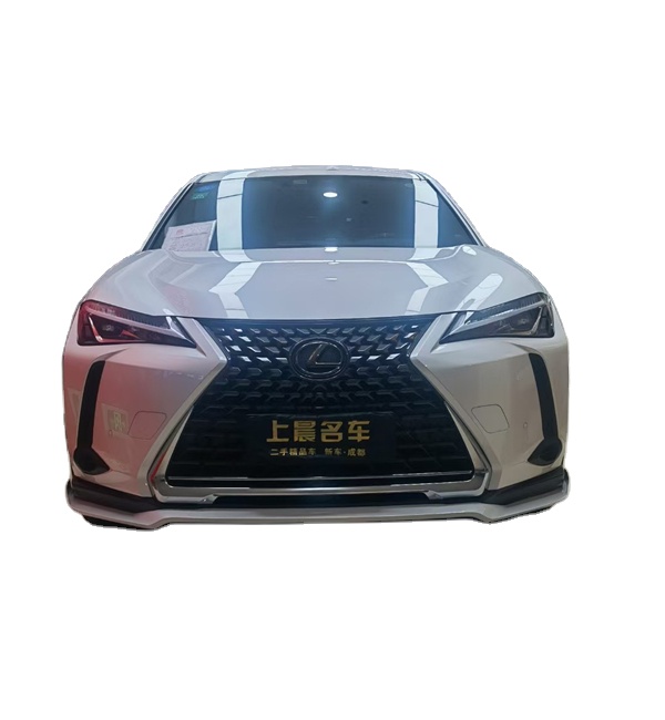 Selling Lexus ux260h used cars cheap SUV used cars selling hybrid used cars