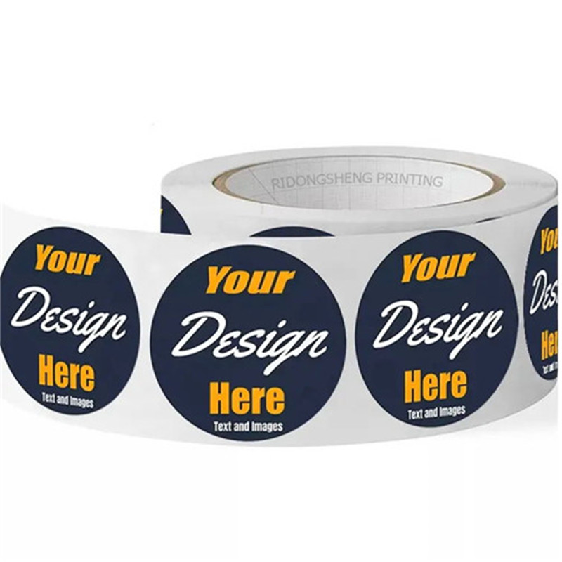 Wholesale Manufacturers custom stickers