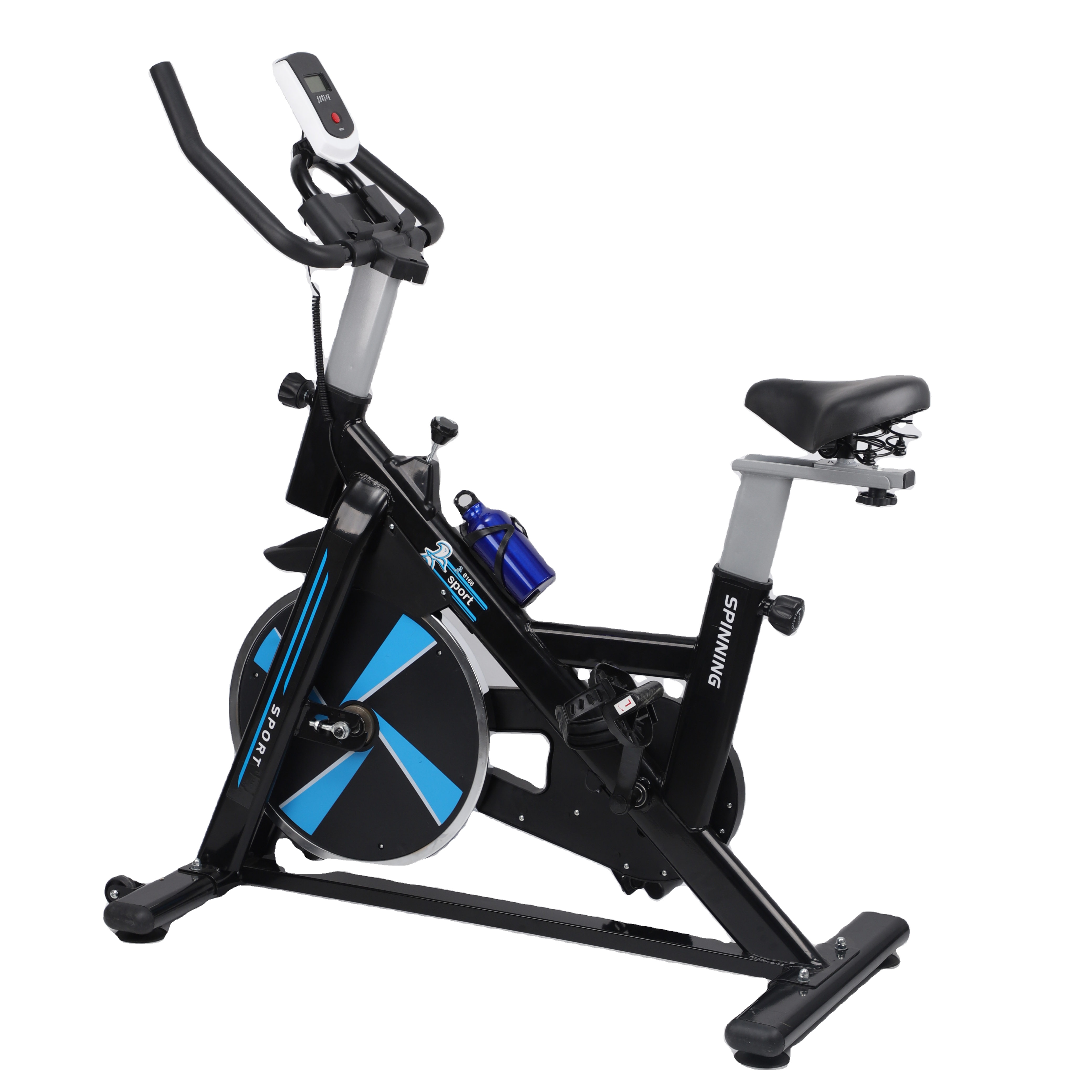 Consumer and commercial spinning bikes weight loss exercise bikes to drive Spin Bike