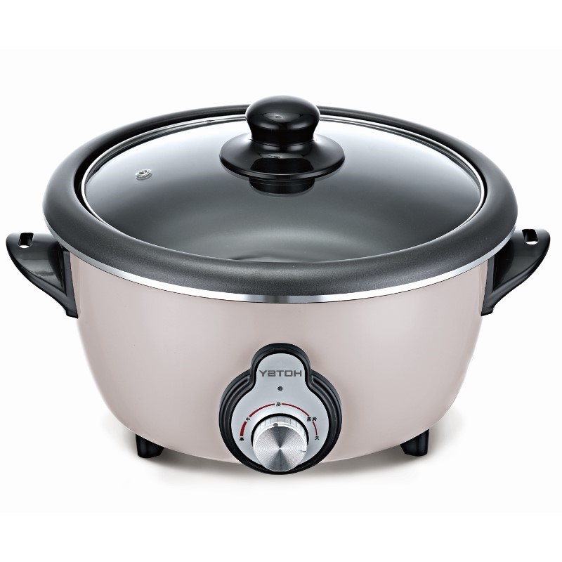 HOTSY 3L/4L/5L портативный горшок для горячего блюда shabu