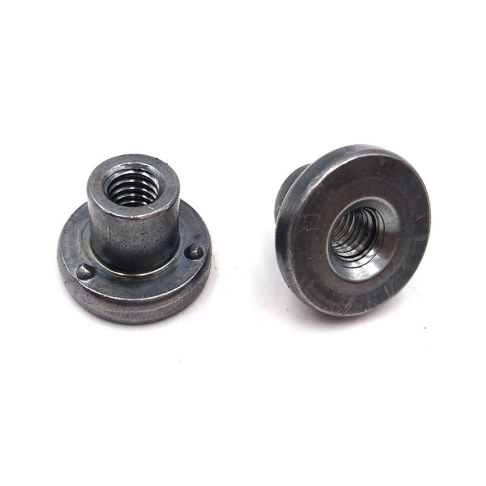 High Demand Cnc Machining Parts Stainless Steel Flange Sleeve Bearing Bushing