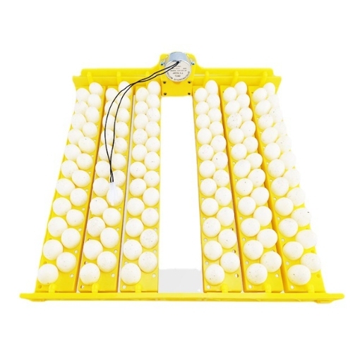 Fully automatic incubator egg tray chicken duck goose quail bird egg roller egg tray household small incubator accessories