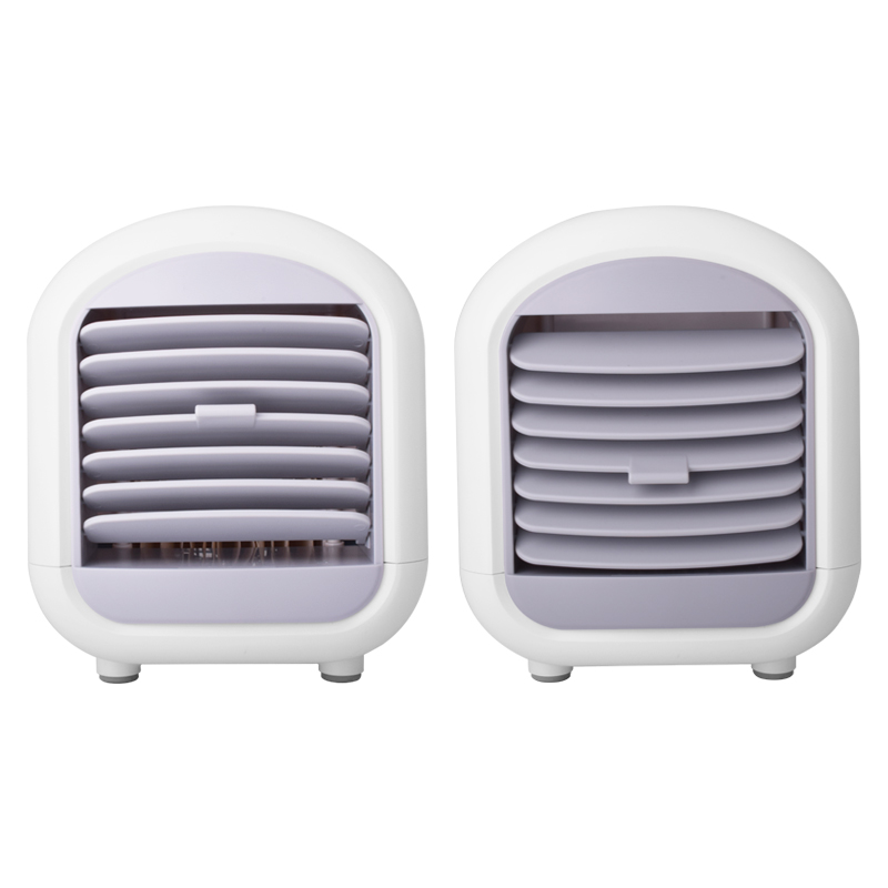 New Design Mini Air Conditioner USB portable Humidifier for Office,Bedroom