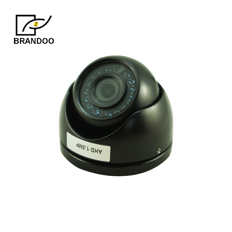 1080P купол автомобиль грузовик камера dvr для просмотра видео рекордер 5-8 м