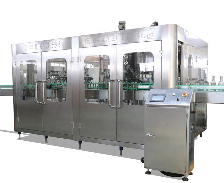 lemon juice processing plant from DATONG company