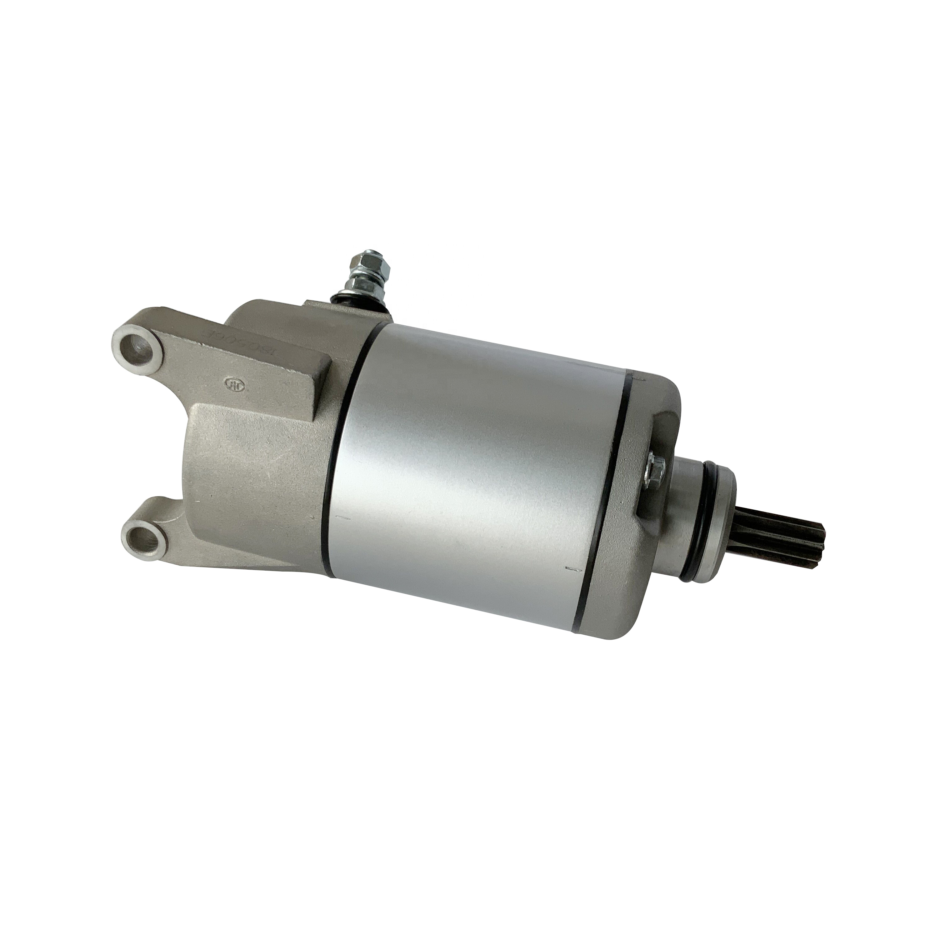 Замена стартера для Yamaha YFM350 Bruin 350 2X2 4X4 2004 2005 2006