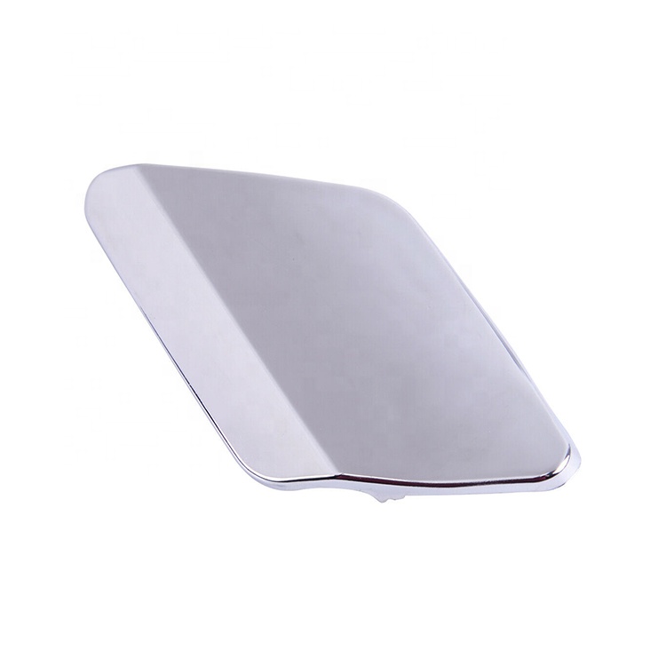 Hot Selling Top quality GAK Bumper Front Trailer Cover Tow Hook Cover 166 885 12 23 Fits for GLE W166 M W166 OEM 1668851223
