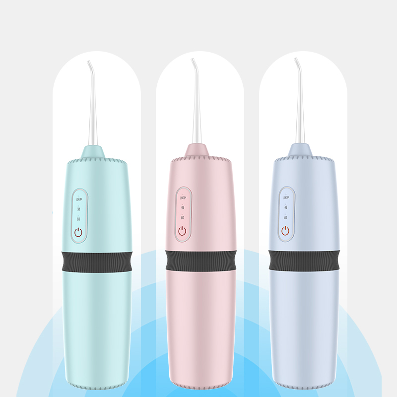 new Arrival Teeth Whitening Kits Tooth Cleaner Handheld Tartar Calculus Remove Dental Scaler Teeth Cleaner