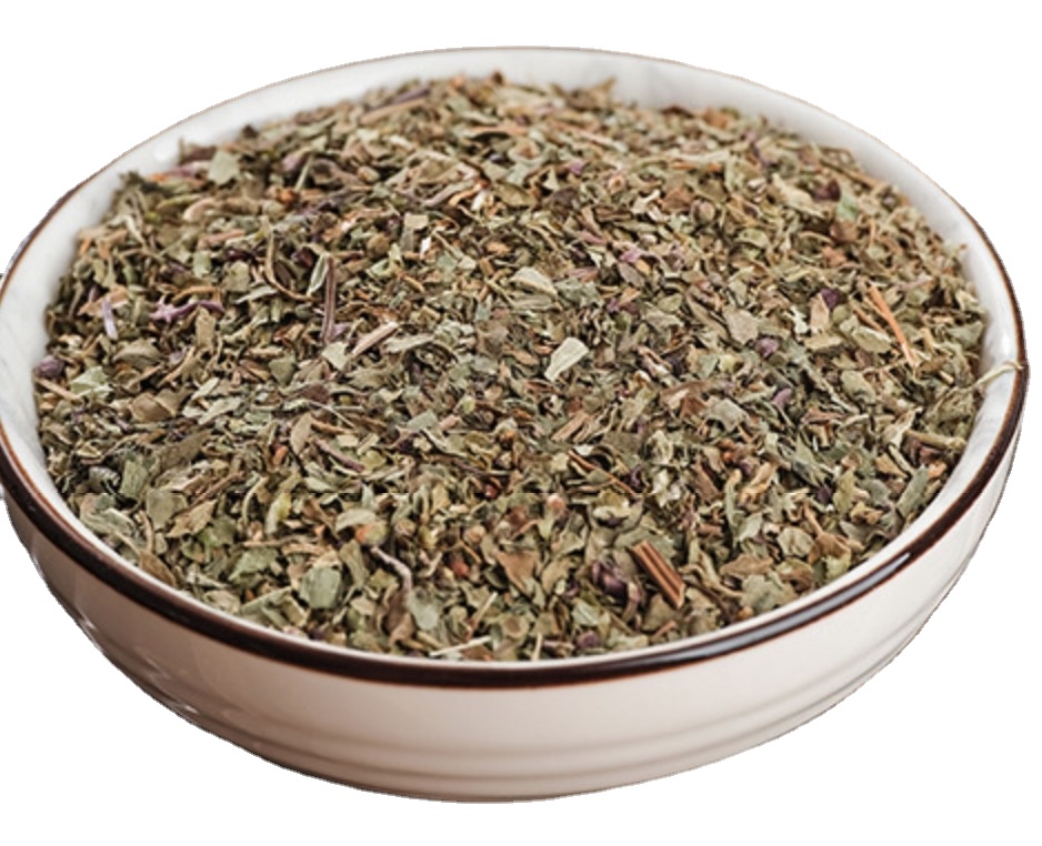 Factory Supply Herb Naturally Dried Spice Pure Ocimum Basilicum/Basil Leaf