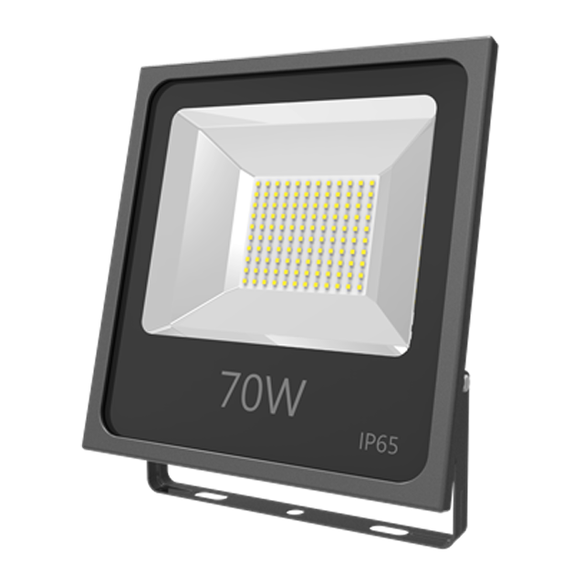 Оптовая продажа, светодиодные фонари заливающего света wooчен 10 Вт ~ 400 Вт IP65 100-265 в, отражатели заливающего света