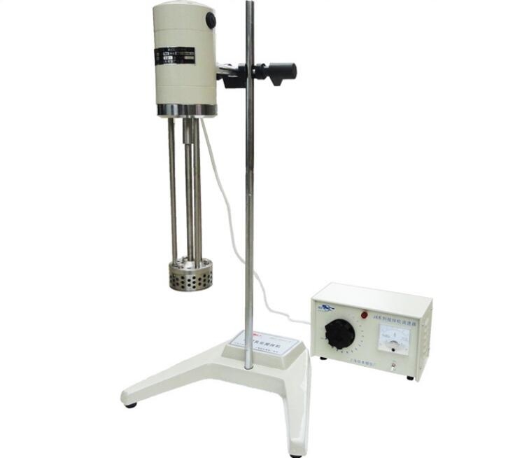 JRJ300-1 High Shear Lab Emulsifying homogenizer for sale
