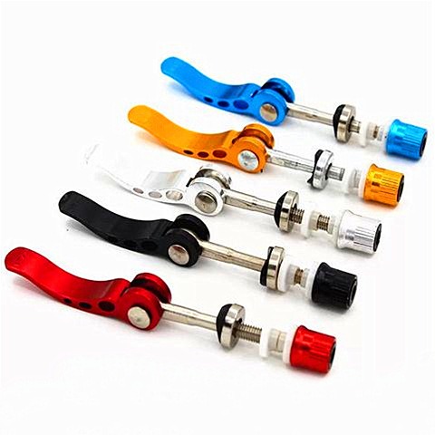 Wholesale Bike Accessories Bicycle Seat Post Clamp aluminum road bike seat clamp
