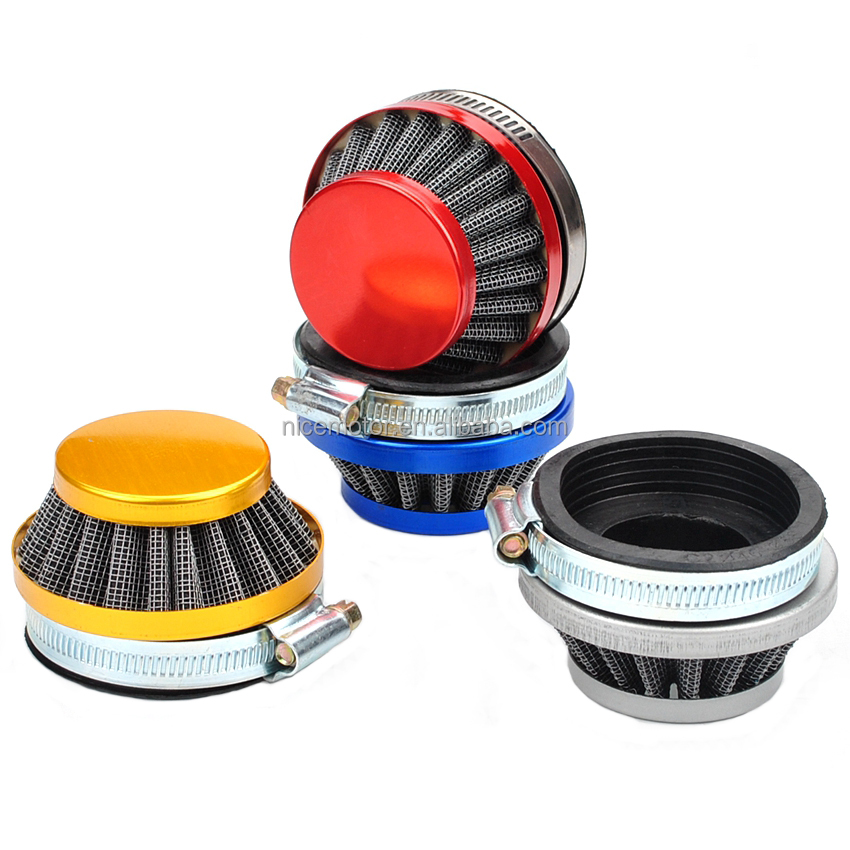 55mm Performance Air Filter BAJA Dirtbike DR50 49CC 50CC X18 X19 SSR Pocket Bike ATV