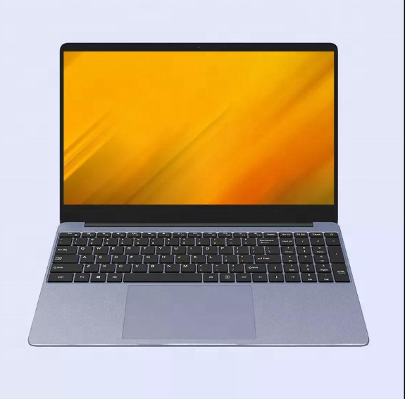 15,6 дюймов процессор Intel Core i3 Ноутбук Win10 с подсветкой клавиатуры компьютерных игр