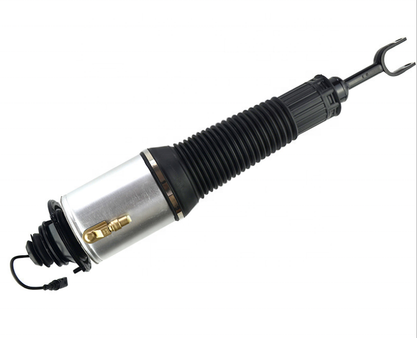 Передняя правая пневматическая подвеска для Audi A8 D3 4E S8 Quattro 02-10 4E0616039AF 4E0616039AB 4E0616040AF