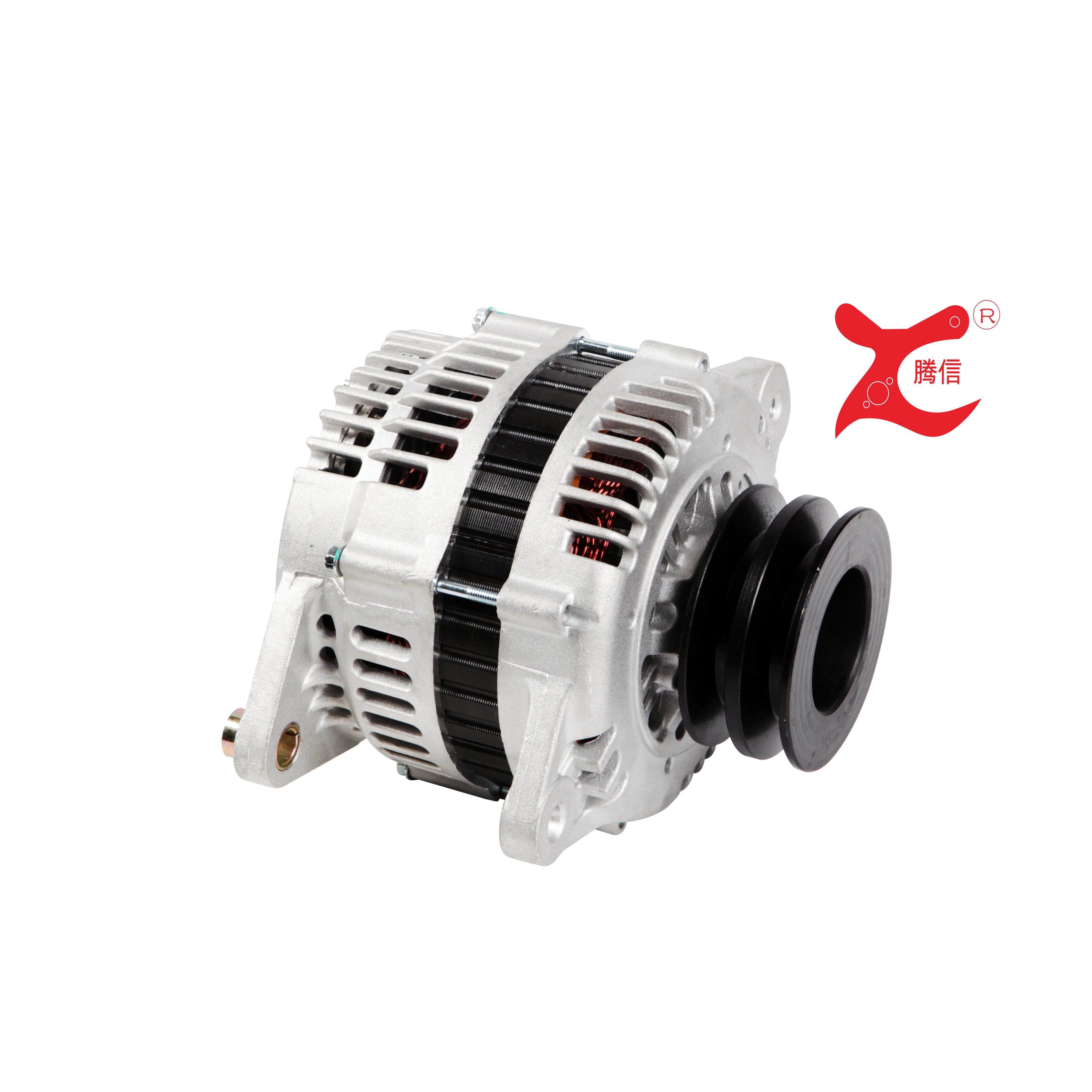 Генератор переменного тока 12V 80A 2B85, для NISSAN PICKU QD32 A3TB5099 23100-VK010