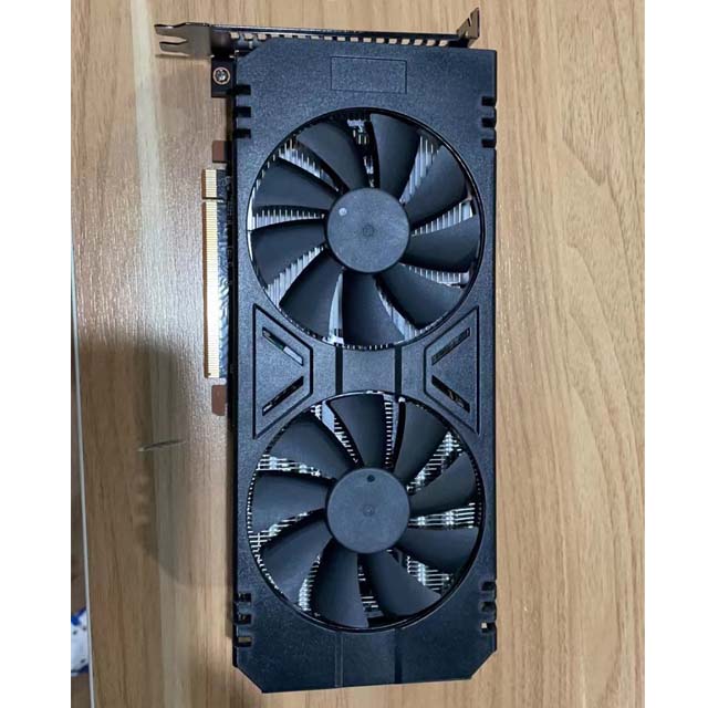 Новая видеокарта Rx 5700 Xt 8g Gddr6 со склада, видеокарта Rx5700 для настольных игр, графические карты Gpu Amd Rx5700xt
