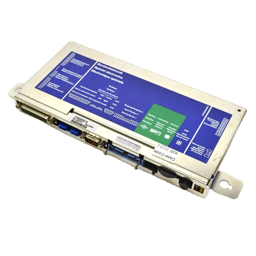 Wincor ATM parts Wincor Special Electronics III PN: 1750109073