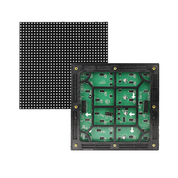 Высокое качество, низкая цена, ip65 ip67 p6 наружный 192x192 smd 2727 rgb 32x32 светодиодный экран, модуль